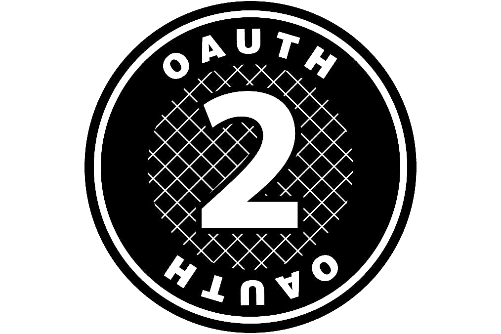 OAuth2 logo